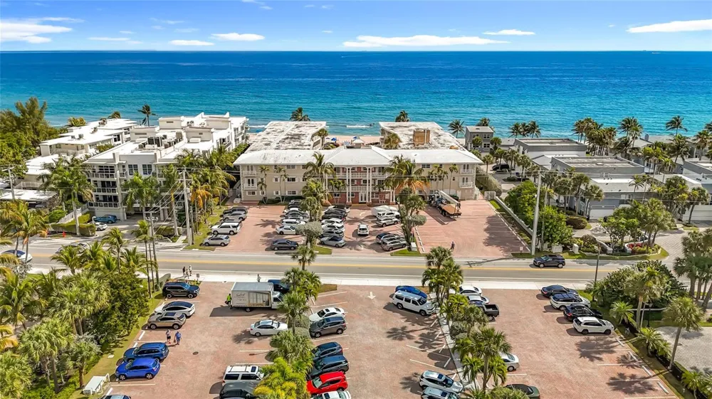 1198 HILLSBORO MILE #334 Hillsboro Beach, FL 33062