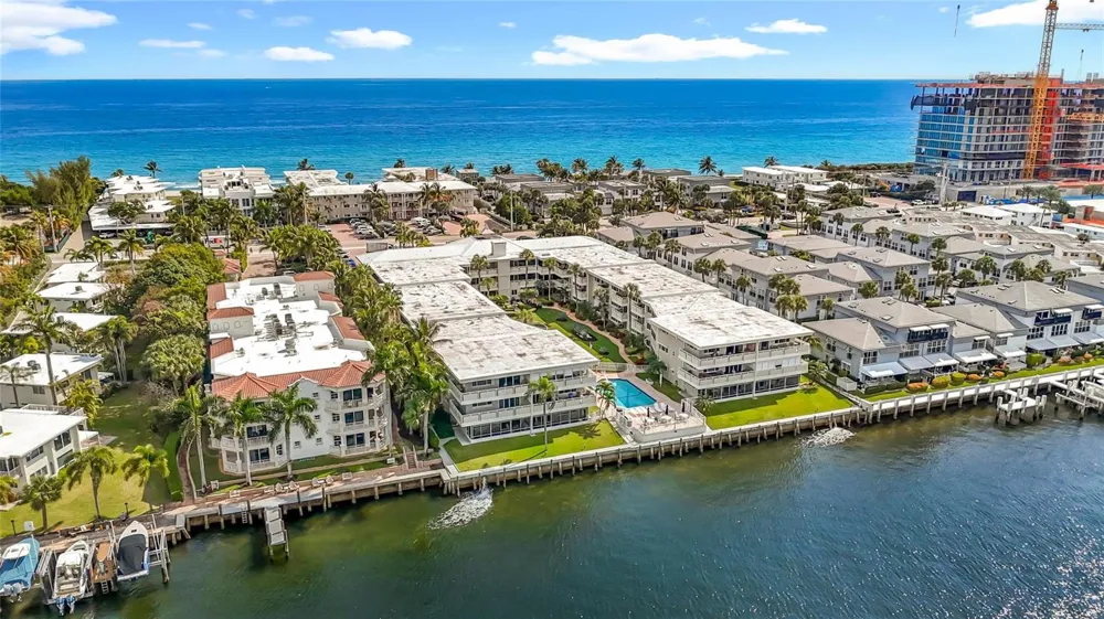 1198 HILLSBORO MILE #334 Hillsboro Beach, FL 33062