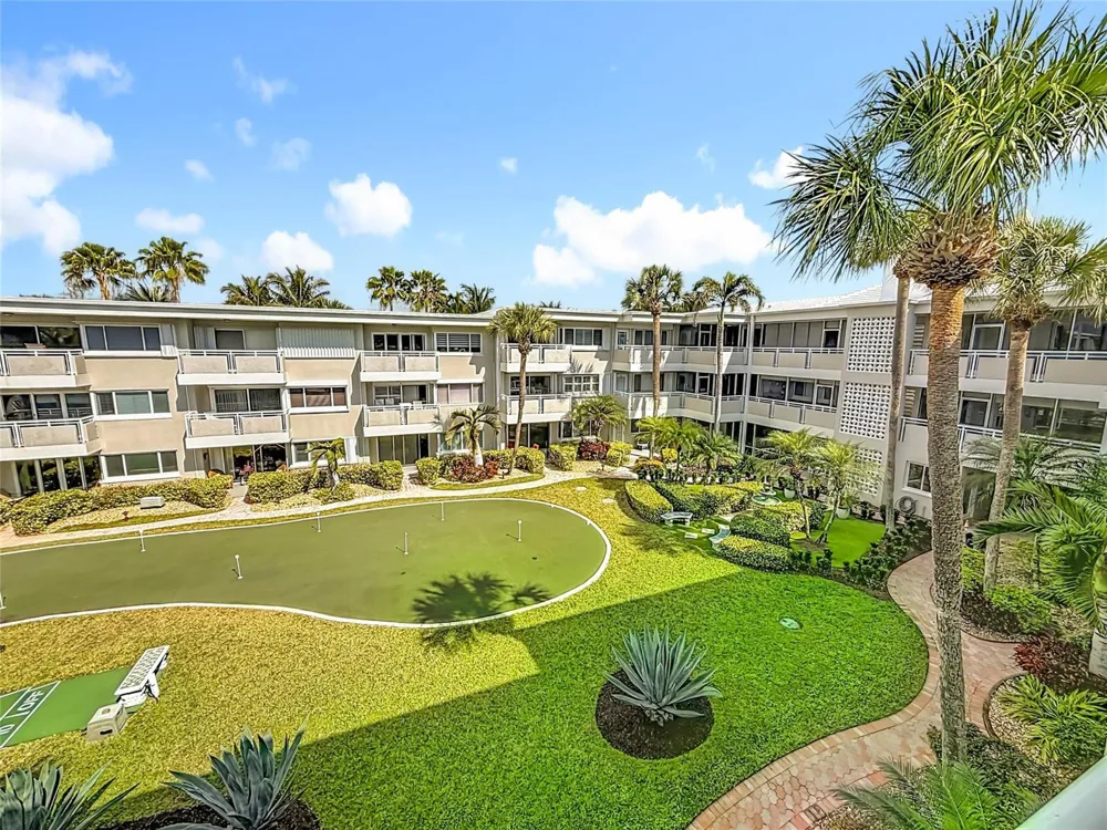 1198 HILLSBORO MILE #334 Hillsboro Beach, FL 33062