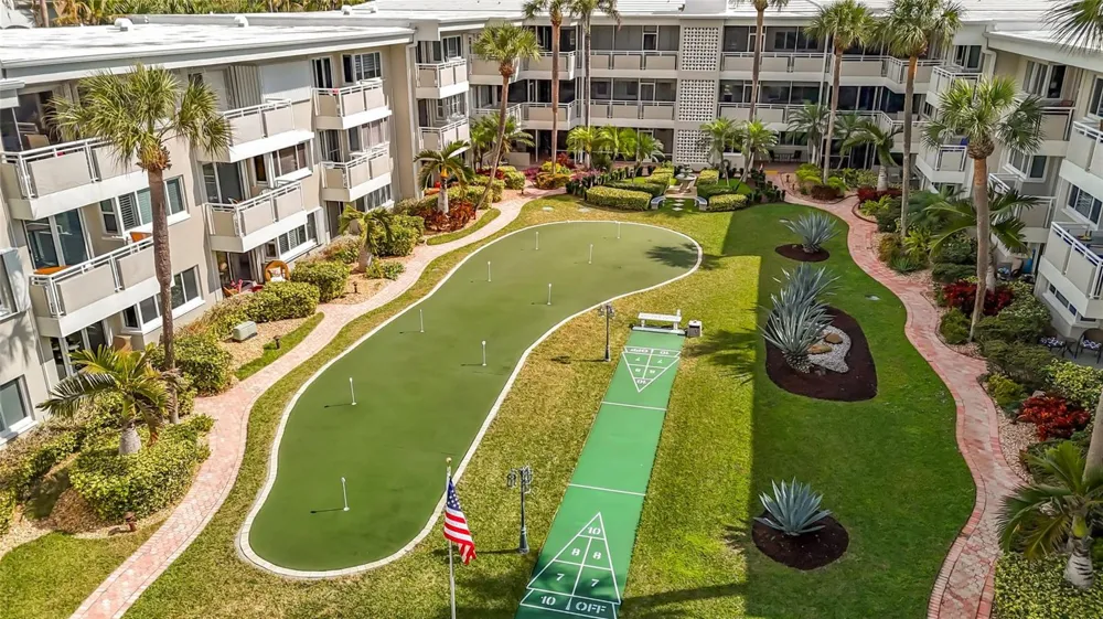 1198 HILLSBORO MILE #334 Hillsboro Beach, FL 33062