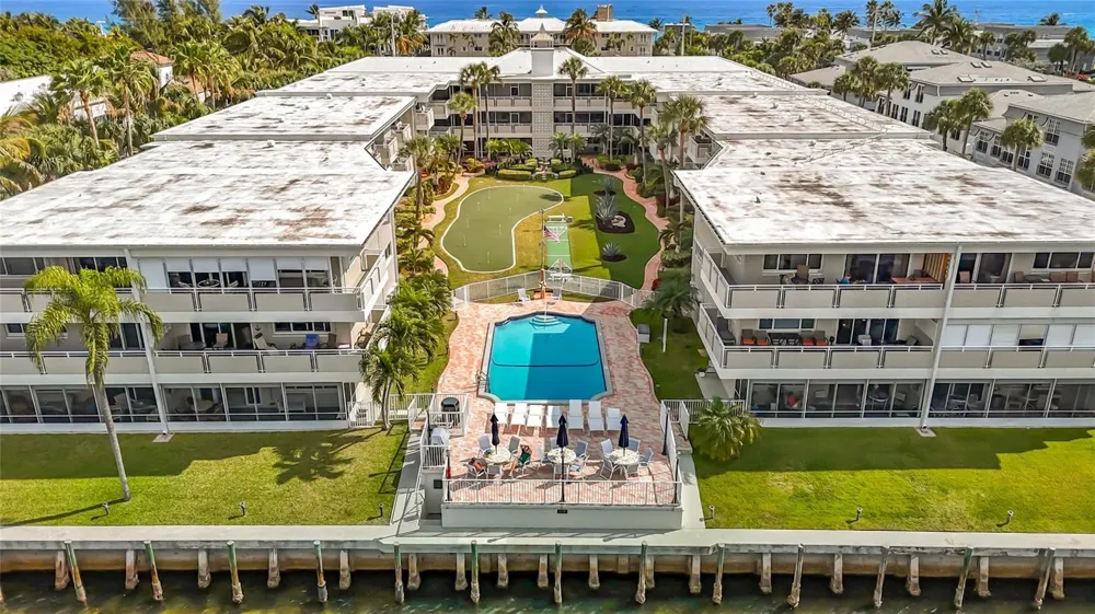 1198 HILLSBORO MILE #334 Hillsboro Beach, FL 33062