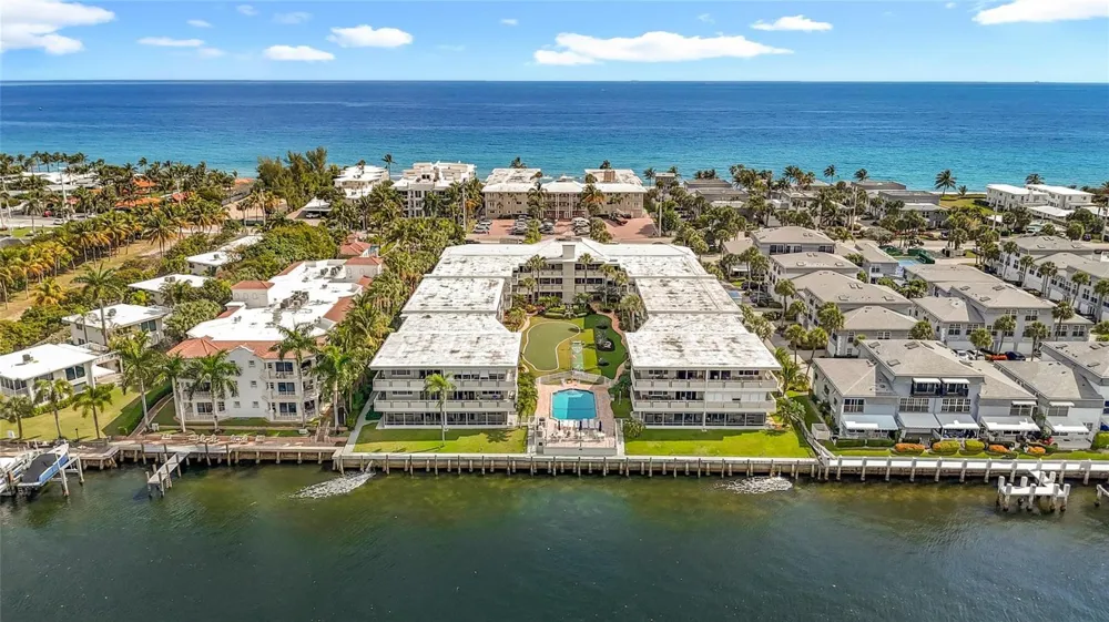1198 HILLSBORO MILE #334 Hillsboro Beach, FL 33062