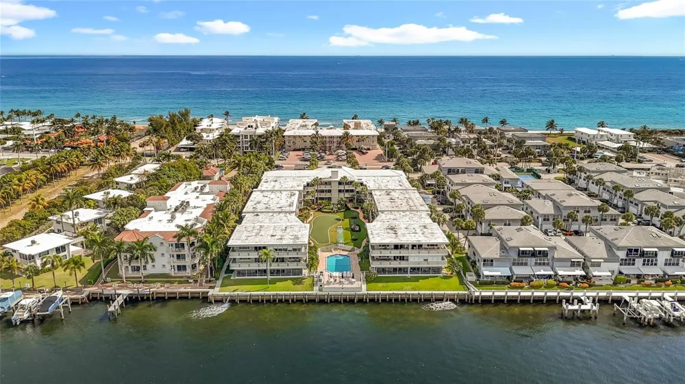 1198 HILLSBORO MILE #334 Hillsboro Beach, FL 33062