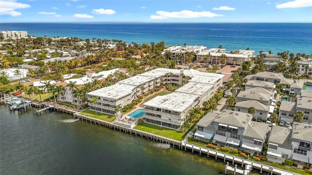 1198 HILLSBORO MILE #334 Hillsboro Beach, FL 33062