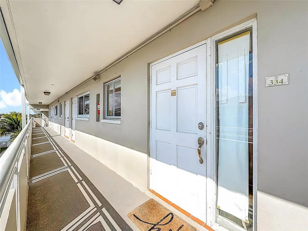 1198 HILLSBORO MILE #334 Hillsboro Beach, FL 33062