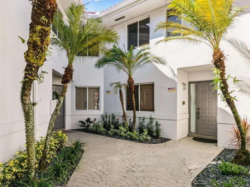 9265 NW 9TH COURT Plantation, FL 33324