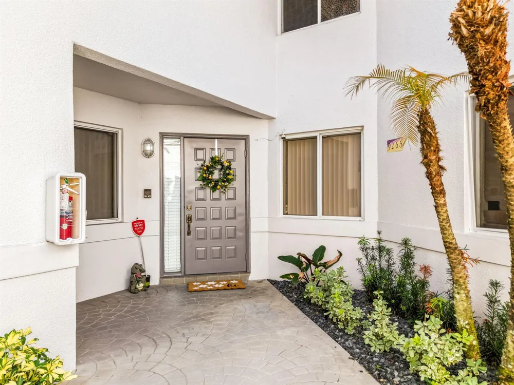 9265 NW 9TH COURT Plantation, FL 33324