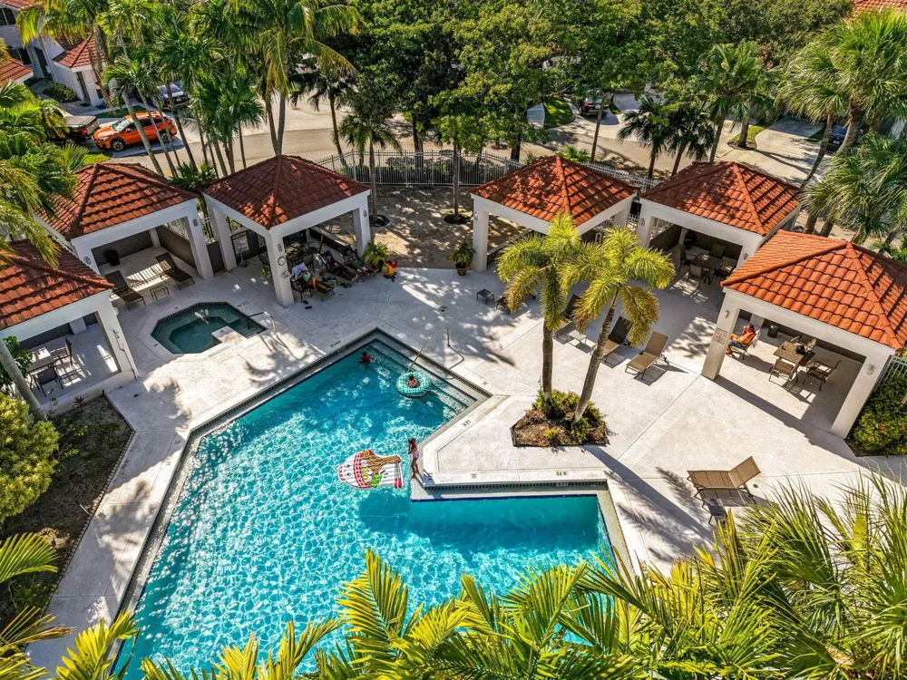 9265 NW 9TH COURT Plantation, FL 33324