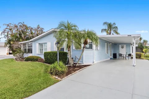 3608 Sleepy Hollow Lane
