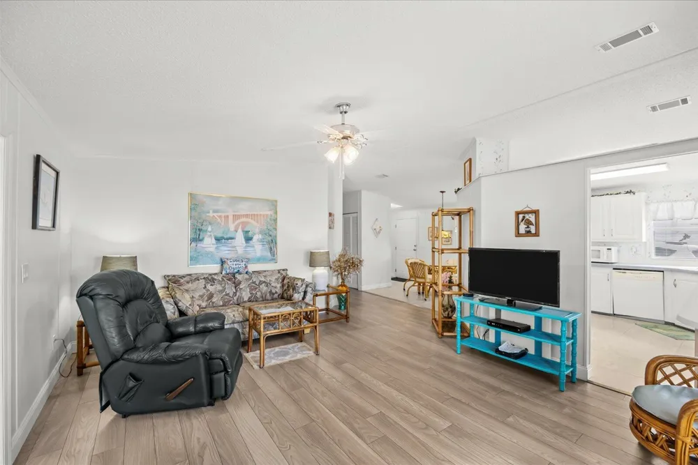 3608 Sleepy Hollow Lane Port St. Lucie, FL 34952
