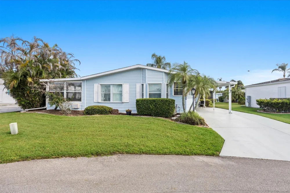 3608 Sleepy Hollow Lane Port St. Lucie, FL 34952