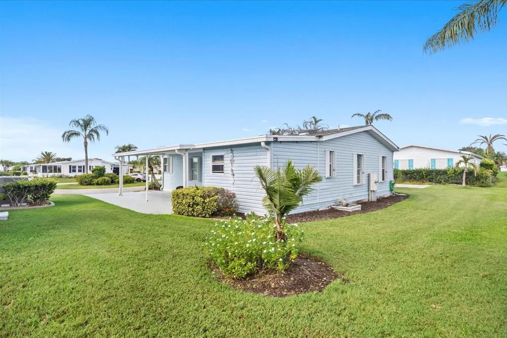 3608 Sleepy Hollow Lane Port St. Lucie, FL 34952
