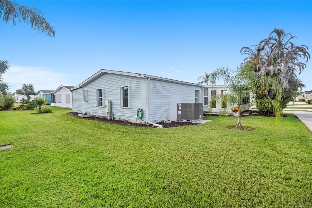 3608 Sleepy Hollow Lane Port St. Lucie, FL 34952
