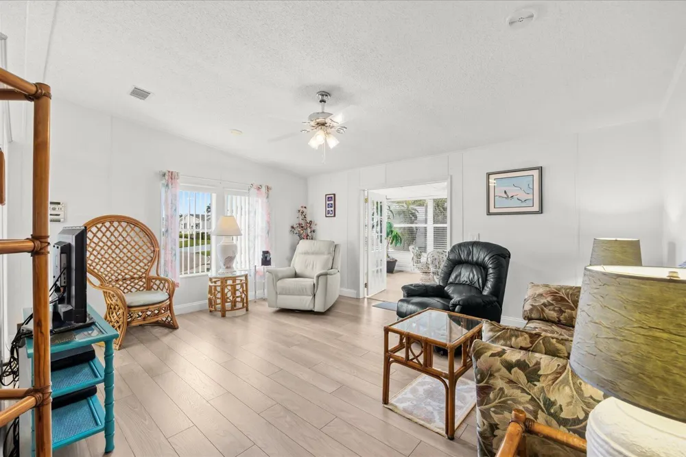3608 Sleepy Hollow Lane Port St. Lucie, FL 34952