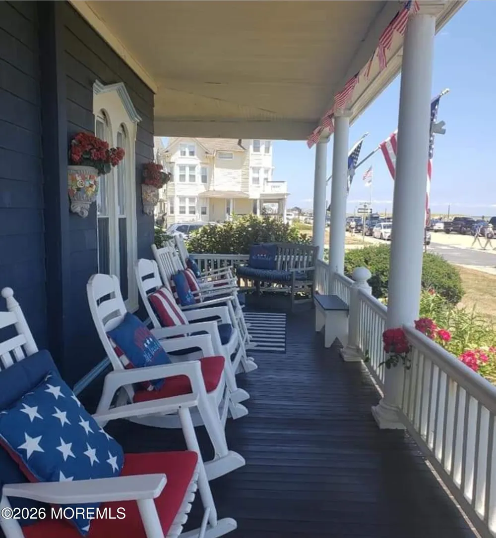 23 Ocean Avenue Ocean Grove, NJ 07756