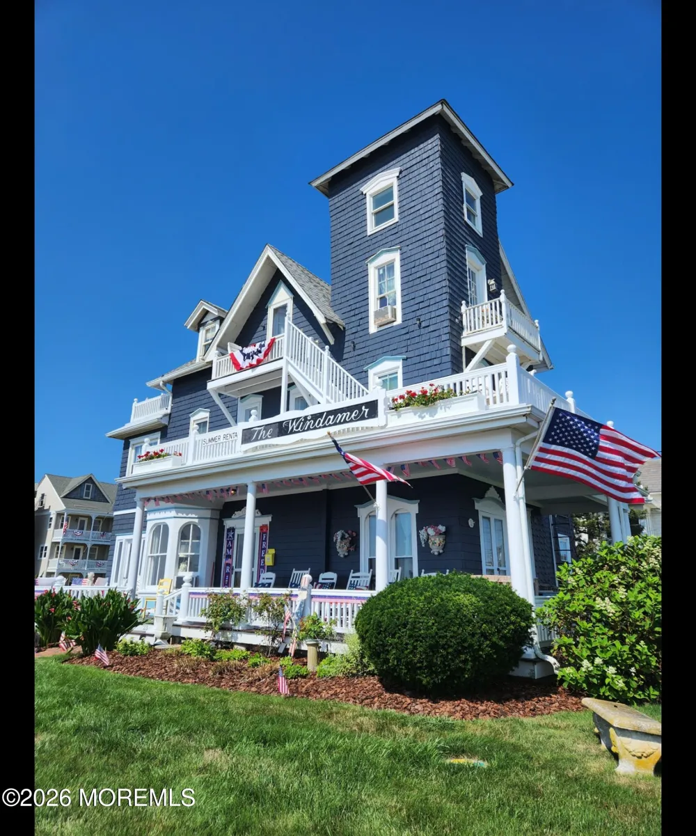 23 Ocean Avenue Ocean Grove, NJ 07756