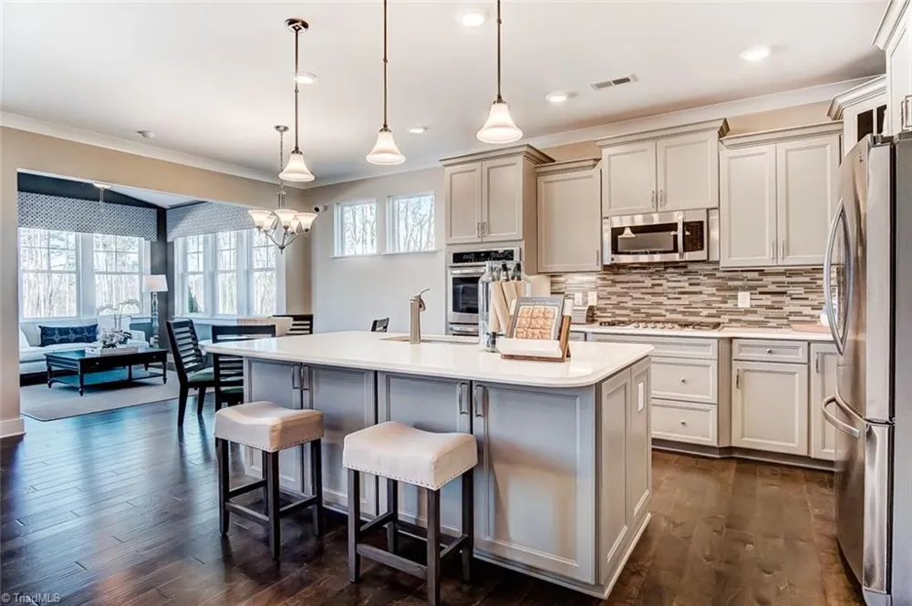 1010 Brockton Drive Mebane, NC 27302