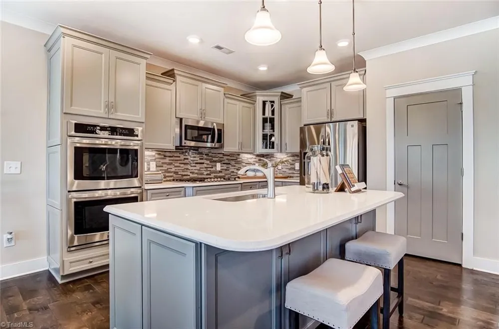 1010 Brockton Drive Mebane, NC 27302
