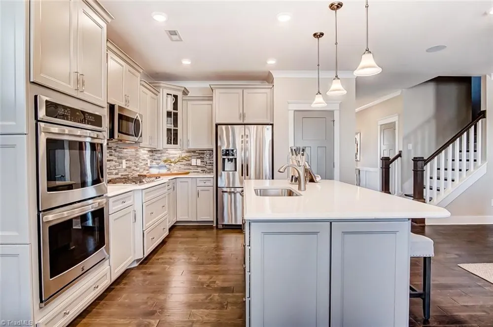 1010 Brockton Drive Mebane, NC 27302