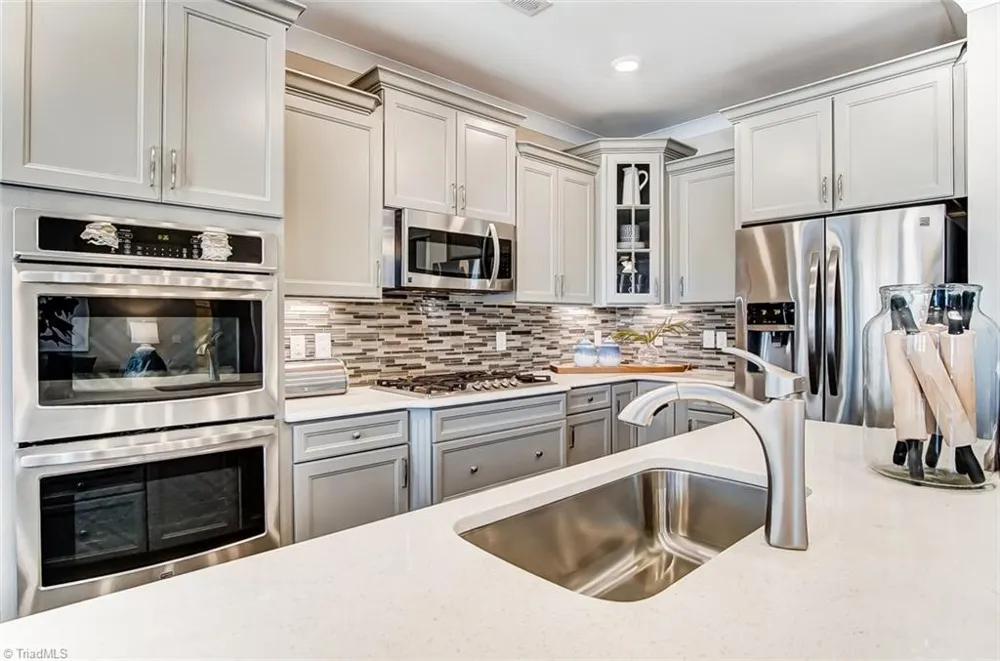 1010 Brockton Drive Mebane, NC 27302