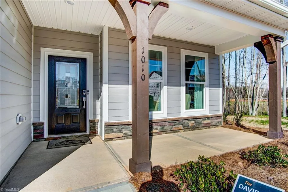 1010 Brockton Drive Mebane, NC 27302
