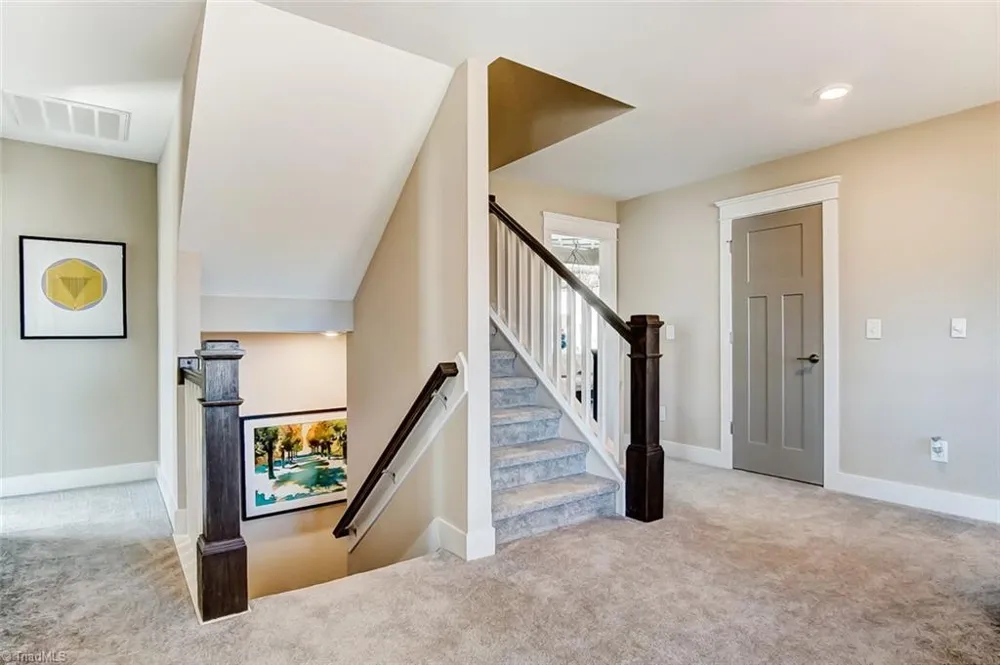 1010 Brockton Drive Mebane, NC 27302
