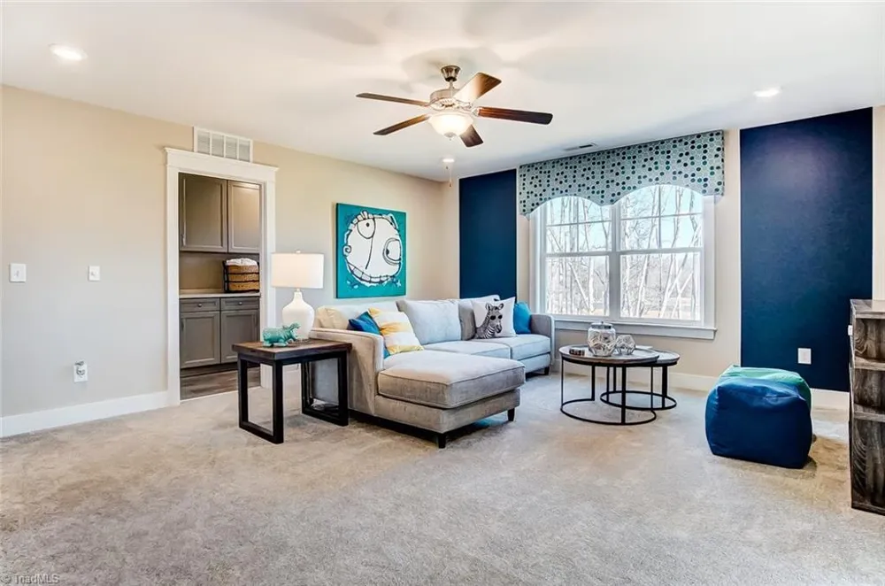 1010 Brockton Drive Mebane, NC 27302