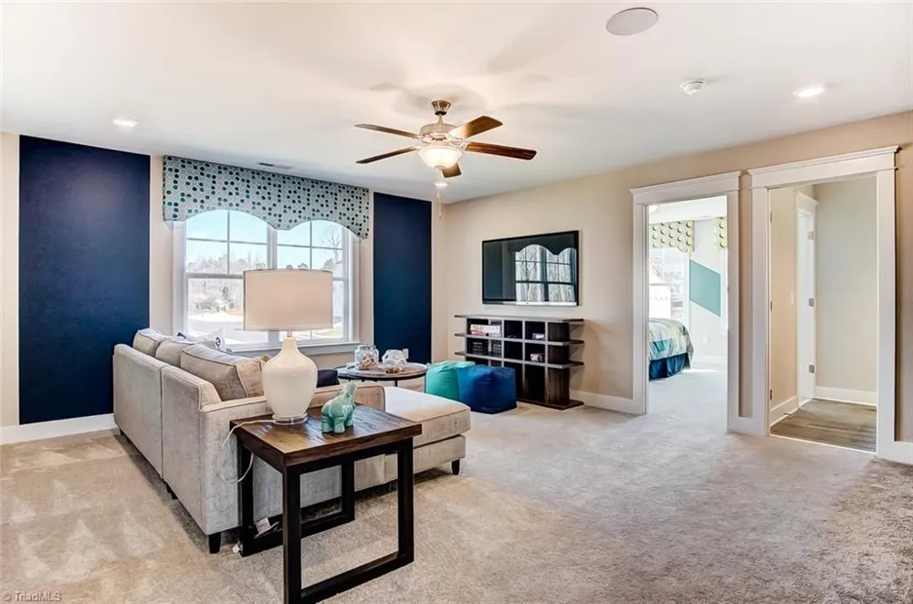 1010 Brockton Drive Mebane, NC 27302