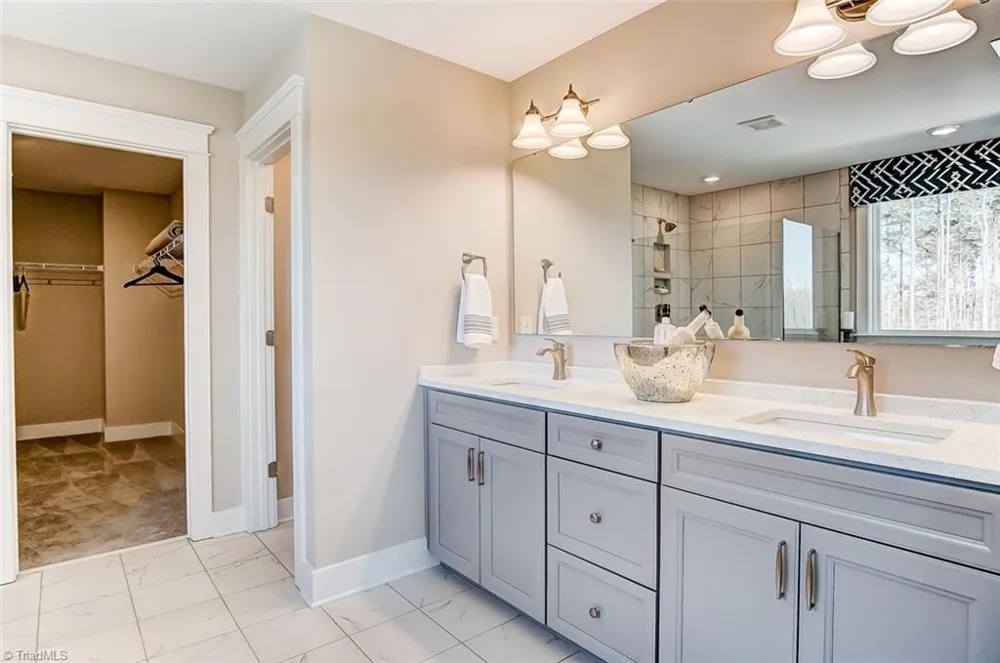1010 Brockton Drive Mebane, NC 27302