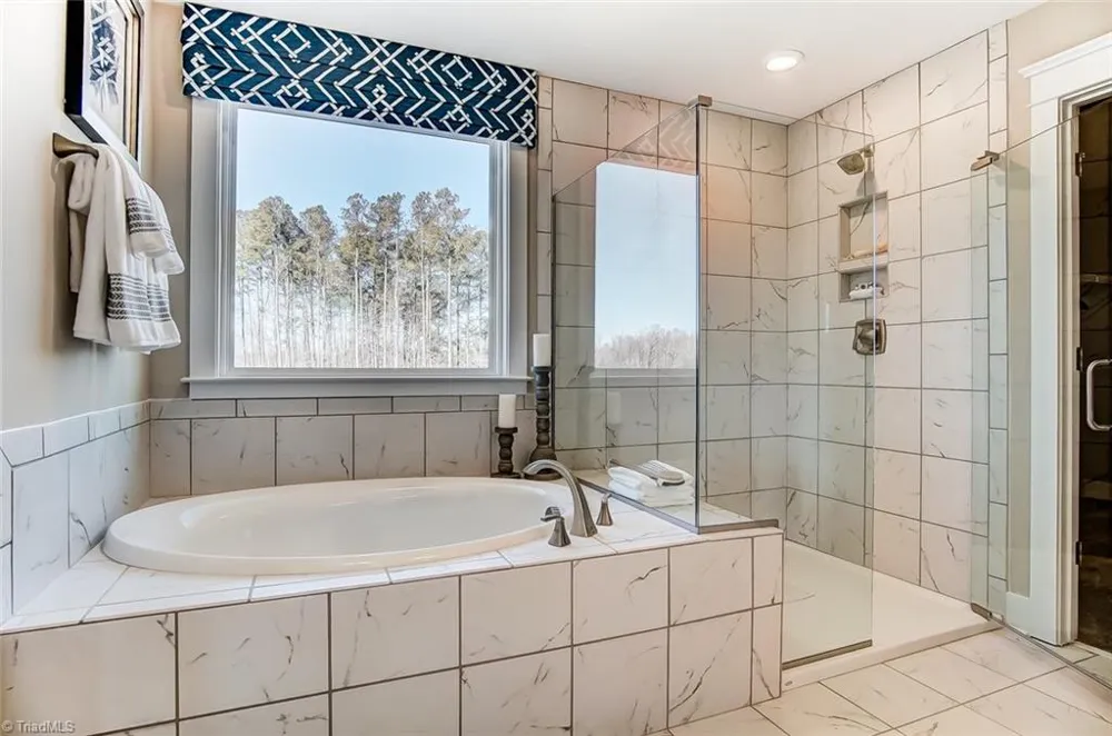 1010 Brockton Drive Mebane, NC 27302