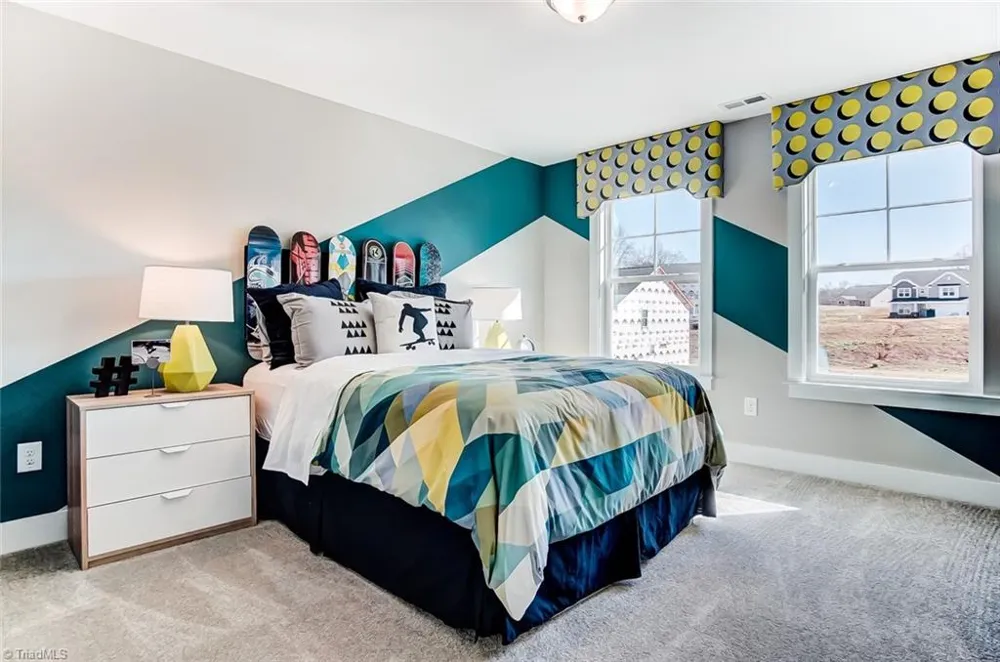 1010 Brockton Drive Mebane, NC 27302