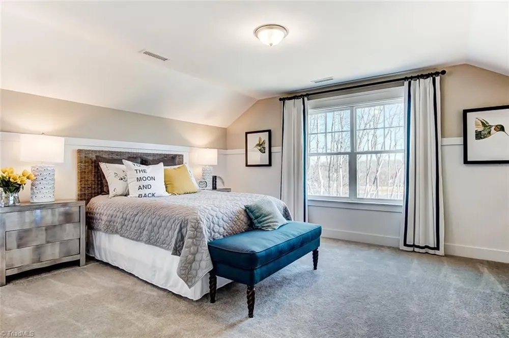 1010 Brockton Drive Mebane, NC 27302