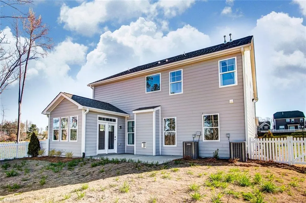 1010 Brockton Drive Mebane, NC 27302