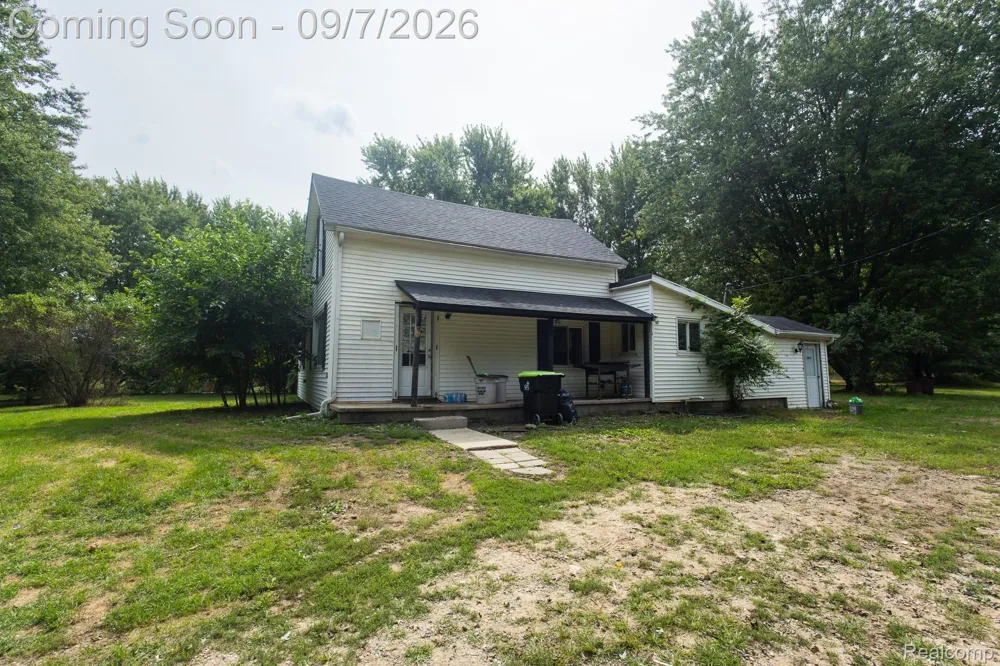 8368 Vassar Road Arbela Township, MI 48746