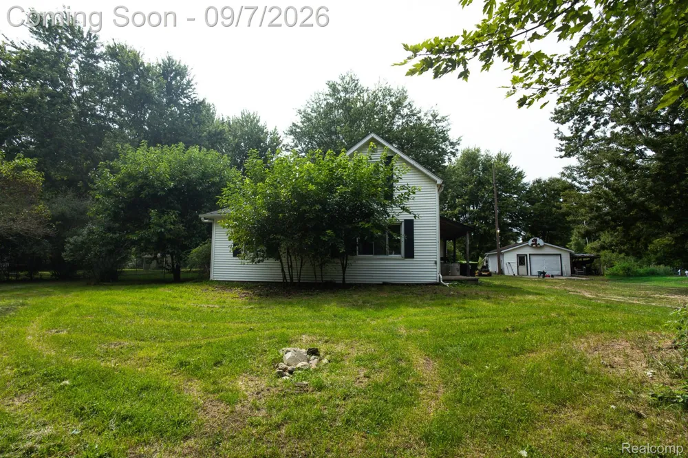 8368 Vassar Road Arbela Township, MI 48746