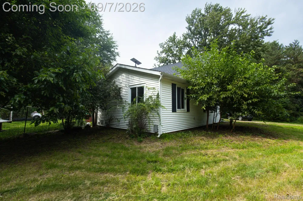 8368 Vassar Road Arbela Township, MI 48746