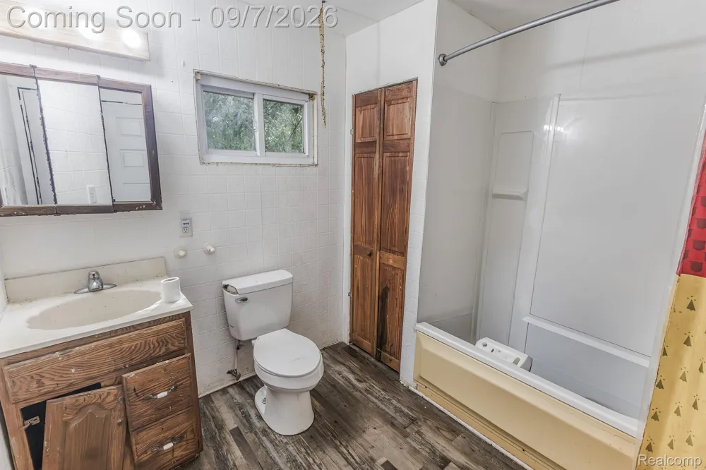 8368 Vassar Road Arbela Township, MI 48746