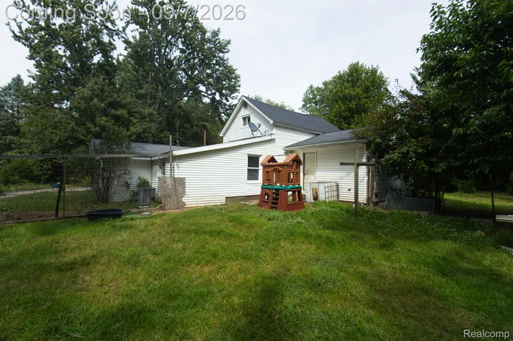 8368 Vassar Road Arbela Township, MI 48746