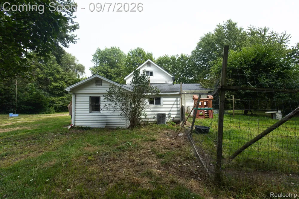 8368 Vassar Road Arbela Township, MI 48746