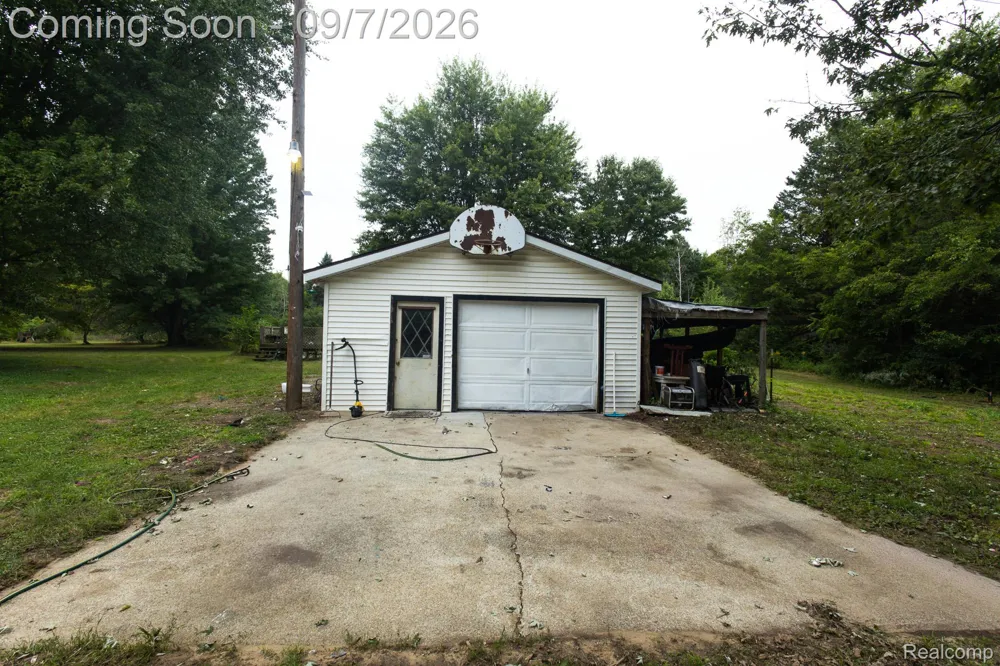 8368 Vassar Road Arbela Township, MI 48746