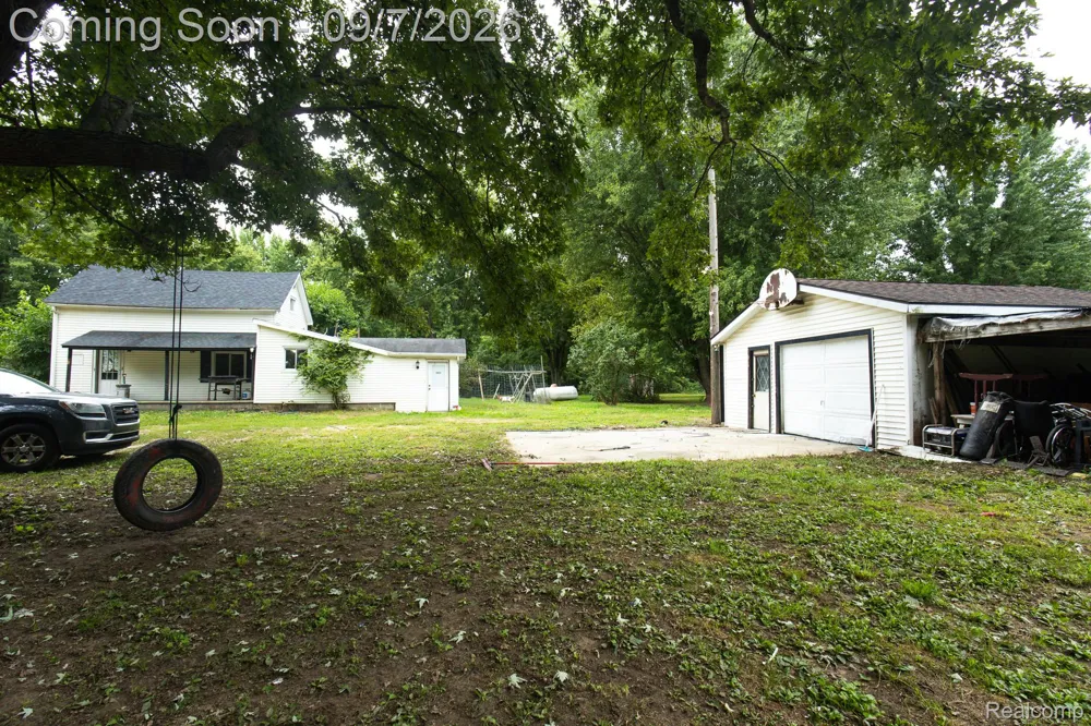 8368 Vassar Road Arbela Township, MI 48746