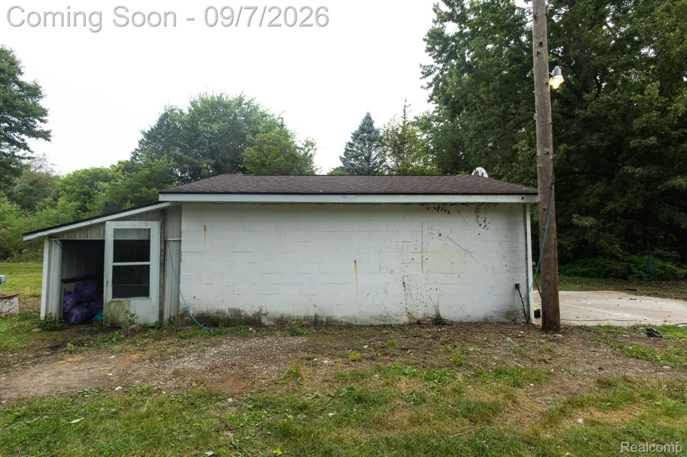 8368 Vassar Road Arbela Township, MI 48746