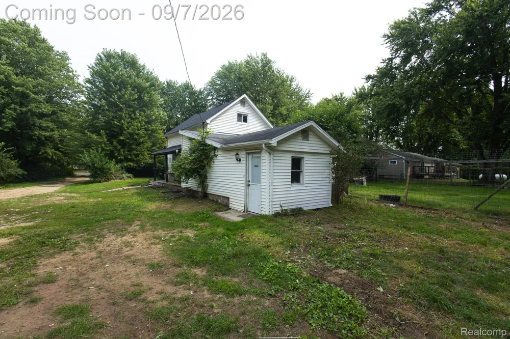 8368 Vassar Road Arbela Township, MI 48746