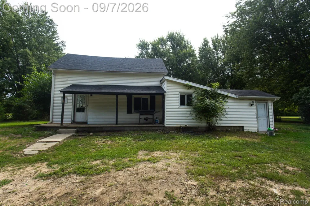 8368 Vassar Road Arbela Township, MI 48746