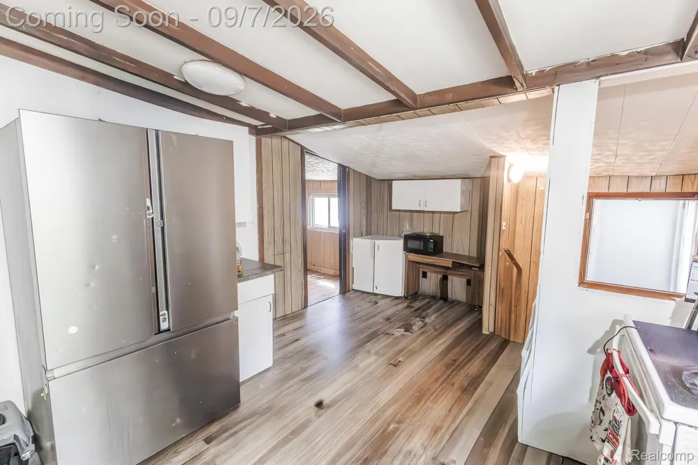 8368 Vassar Road Arbela Township, MI 48746