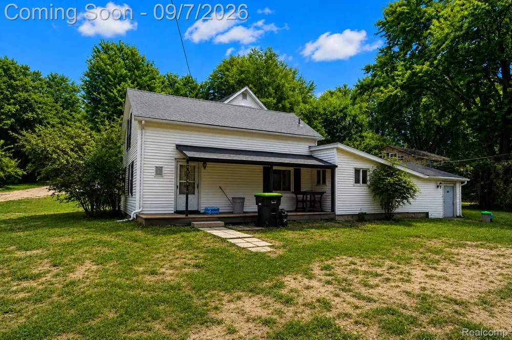 8368 Vassar Road Arbela Township, MI 48746