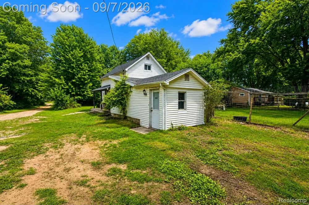 8368 Vassar Road Arbela Township, MI 48746