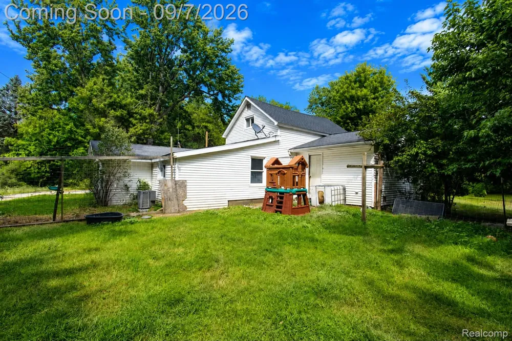 8368 Vassar Road Arbela Township, MI 48746