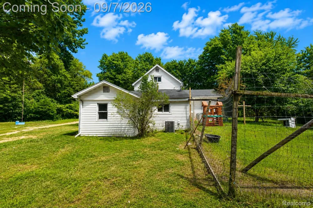 8368 Vassar Road Arbela Township, MI 48746