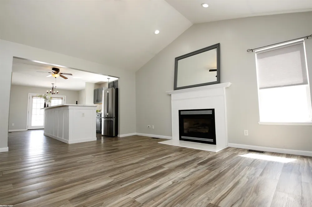 34404 Maynard Street Clinton Charter Township, MI 48035